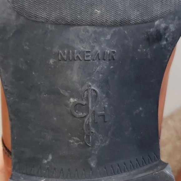 Cole Haan Nike Air ADAMS dreas shoes - Picture 9 of 11